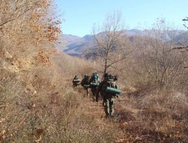 Aιχμαλωτίστηκαν Έλληνες στρατιωτικοί στον Έβρο! - Οι πρώτοι αιχμάλωτοι των Τούρκων από το 1974!